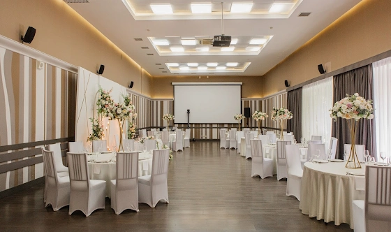 Фото №1 зала Зал «Тан»