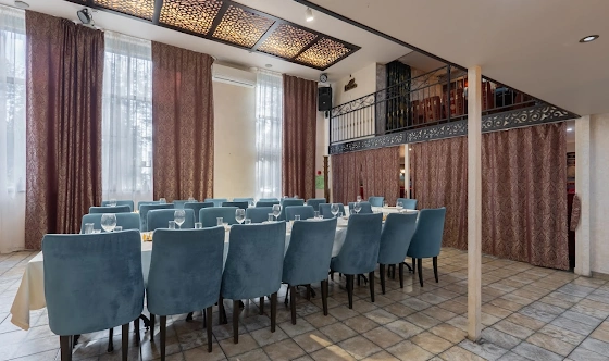 Фото №3 зала Банкетный зал