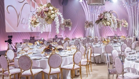 Фото №3 зала Зал  MERCURY