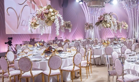 Фото №10 зала Зал  MERCURY