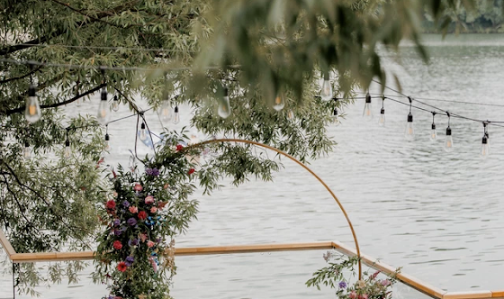 Фото №17 зала Основной зал