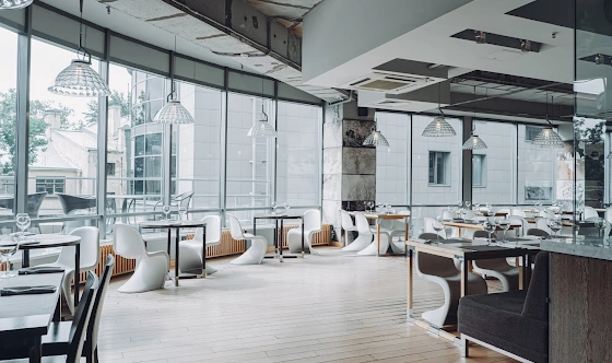 Фото №6 зала Зал "Большой"