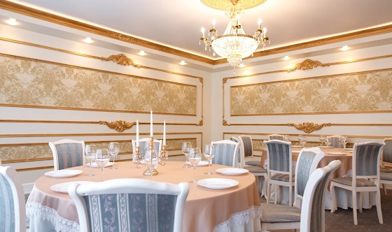 Фото №20 зала Большой зал