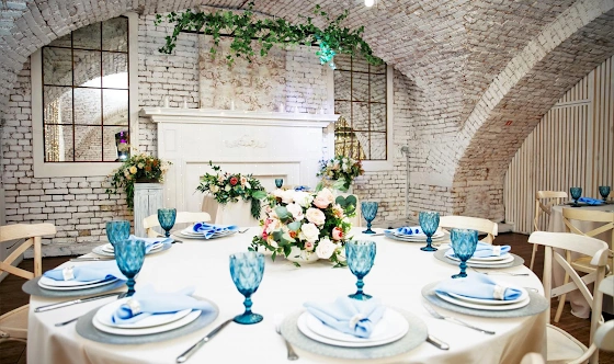 Фото №8 зала Основной зал