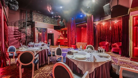 Фото №2 зала Караоке-зал