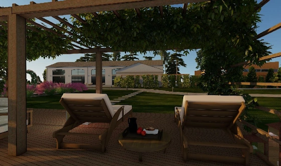 Фото №10 зала Основной зал