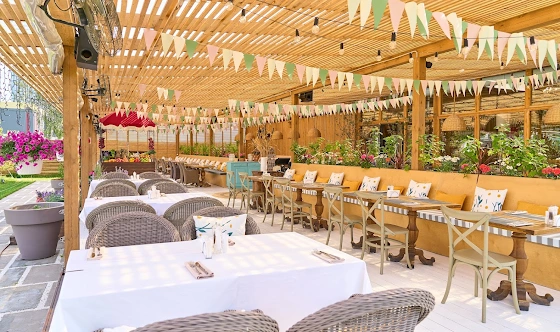 Фото №2 зала Основной зал