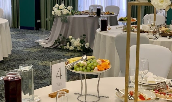 Фото №3 зала Зал «Кант»