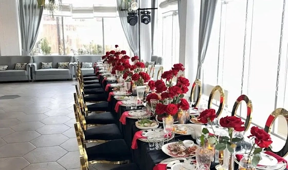 Фото №5 зала Ресторан