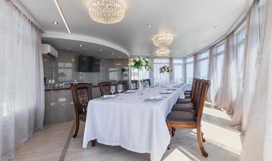 Фото №6 зала Основной зал 