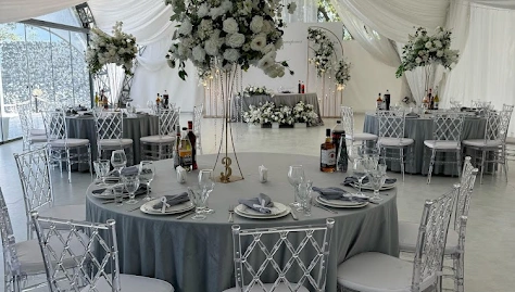 Фото №5 зала Шатер