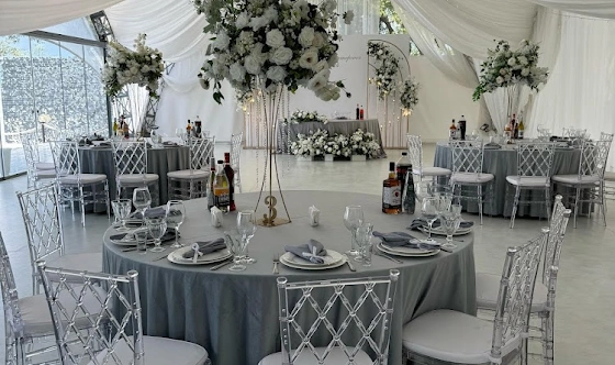 Фото №20 зала Шатер