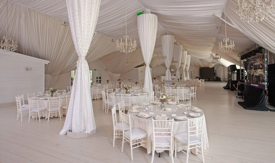 Фото №13 зала Трубецкой Холл