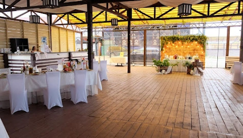 Фото №1 зала Площадка «Фестивальная»