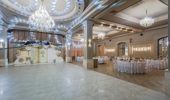 Фото №17 зала Основной зал 