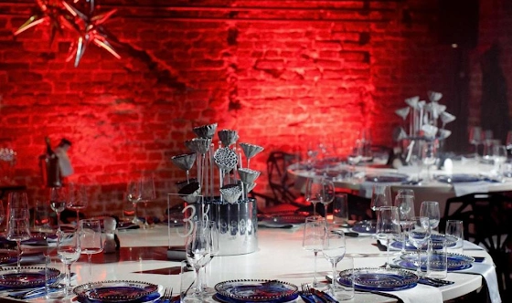 Фото №13 зала LASER SPACE 