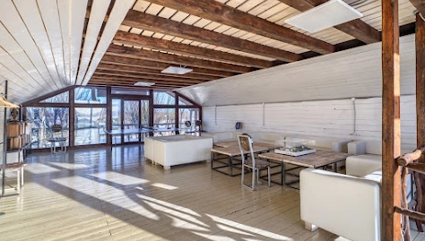 Фото №2 зала Комната отдыха