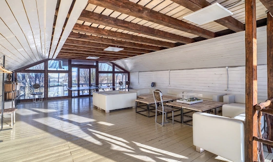 Фото №2 зала Комната отдыха