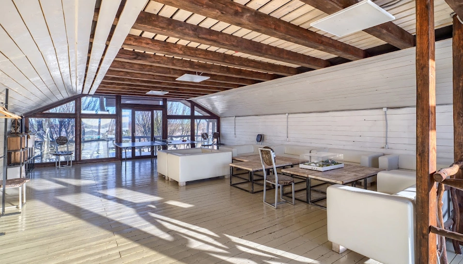 Фото №2 зала Комната отдыха