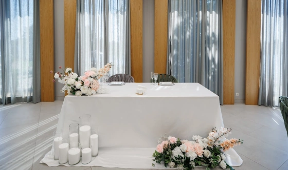 Фото №11 зала Основной зал