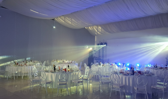 Фото №4 зала Основной зал