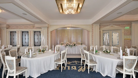 Фото №1 зала Зал "Hall D`Lux"