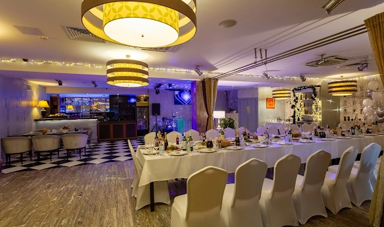 Фото №9 зала Основной зал 