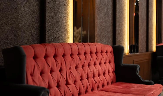 Фото №19 зала Основной зал