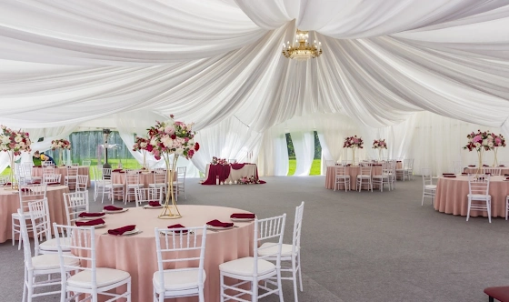 Фото №2 зала Площадка «Дворцовая»