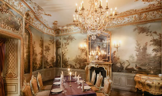 Фото №2 зала Зал «Птичий»