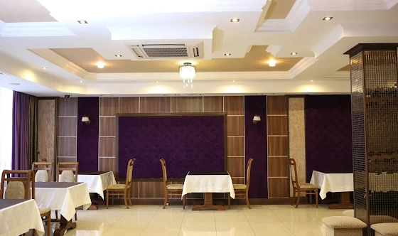 Фото №7 зала Фиолетовый зал