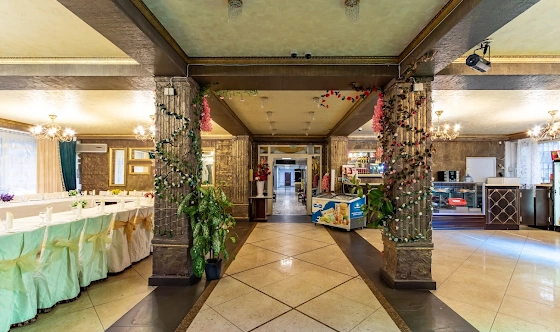 Фото №19 зала Основной зал