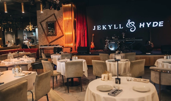 Фото №11 зала Основной зал