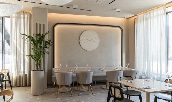 Фото №5 зала Зал на 1 этаже