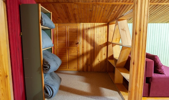 Фото №10 зала Коттедж