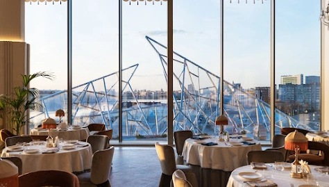 Фото №3 зала Зал "5 этаж"