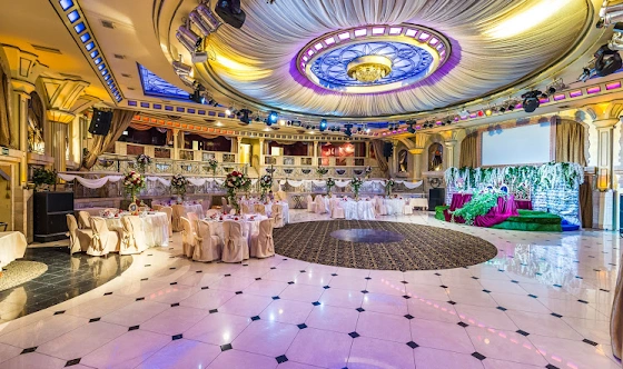 Фото №16 зала Зал «Немчиновка»