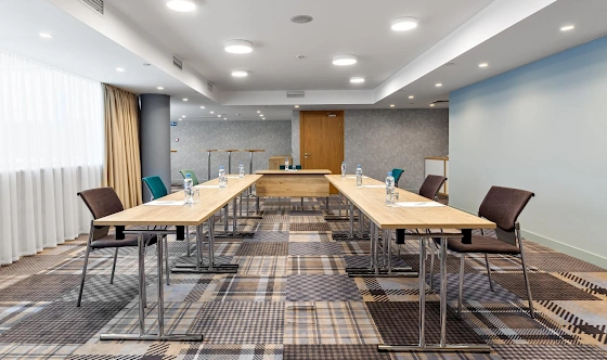 Фото №2 зала Зал «Лермонтов»