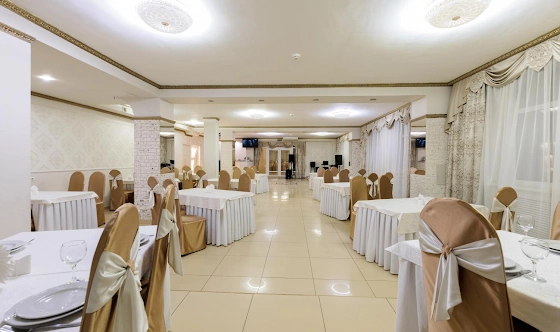 Фото №18 зала Зал  «Б»