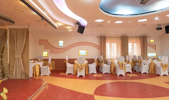 Фото №13 зала Зал №1