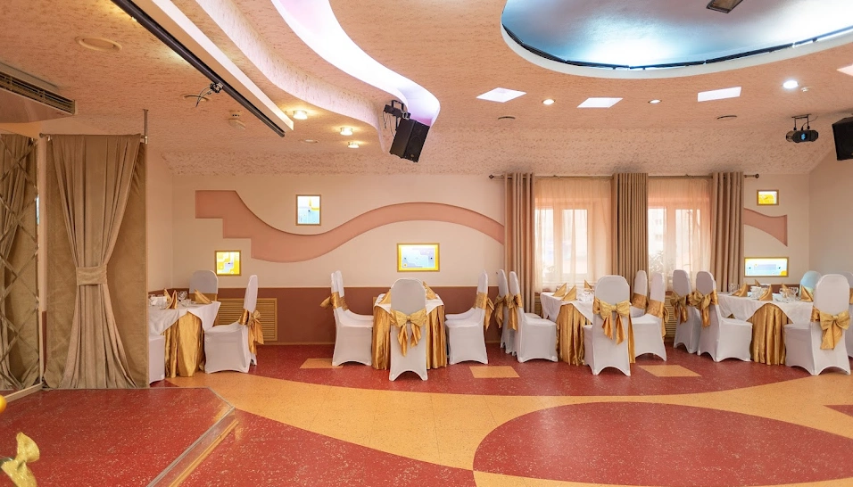 Фото №13 зала Зал №1