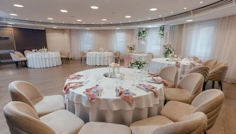 Фото №1 зала Кейс