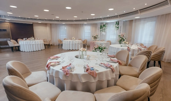 Фото №1 зала Кейс