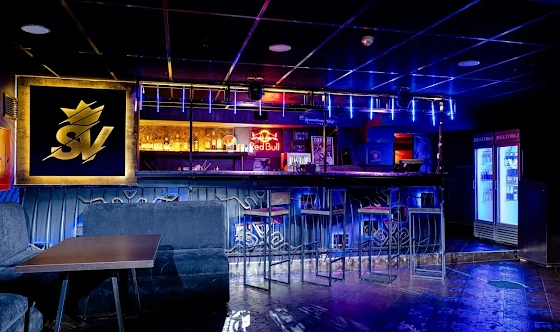 Фото №18 зала Dance Hall 