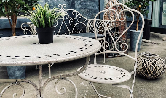 Фото №6 зала Зал «Роден»