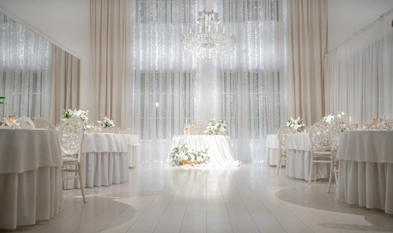 Фото №1 зала Зал «Light Hall»