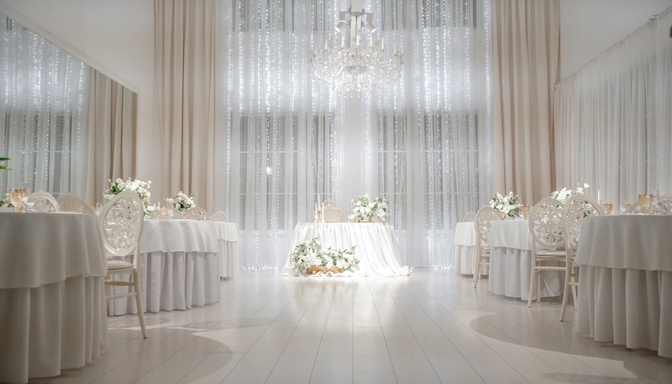 Фото №1 зала Зал «Light Hall»