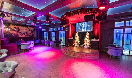 Фото №6 зала Основной зал