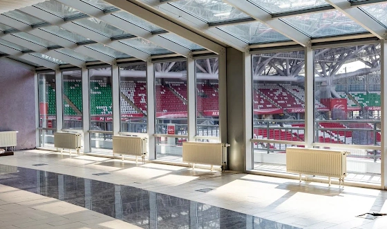 Фото №19 зала Основной зал