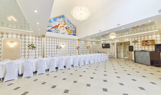 Фото №11 зала Основной зал